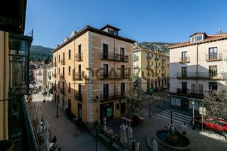 Dúplex en venta en Centro - Casco Histórico en San Lorenzo de El Escorial