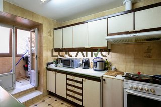 Dúplex en venta en Centro - Casco Histórico en San Lorenzo de El Escorial