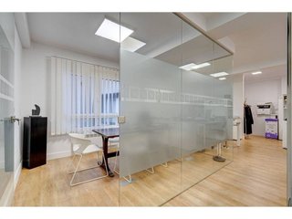 Oficina en venta en Centro en San Sebastián-Donostia