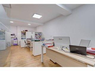 Oficina en venta en Centro en San Sebastián-Donostia