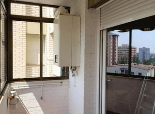Piso en venta en Centro en Cáceres