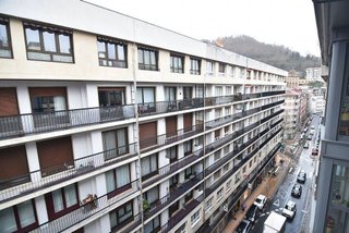 Dúplex en venta en Eibar