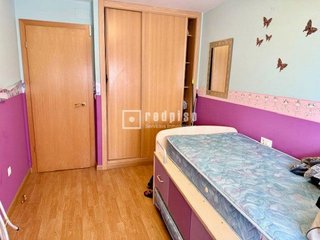 Piso en venta en Les Boqueres-Zona norte en Almazora/Almassora