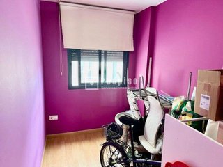 Piso en venta en Les Boqueres-Zona norte en Almazora/Almassora