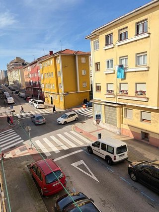 Piso en venta en Cuatro Caminos en Santander