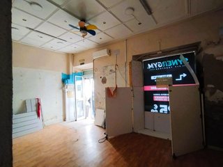 Local comercial en venta en Centro Ciudad en San Fernando