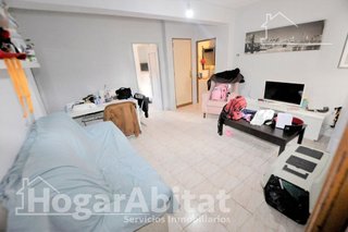 Piso en venta en Avenida de la Paz en Xirivella