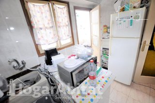 Piso en venta en Avenida de la Paz en Xirivella