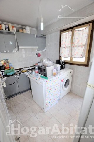 Piso en venta en Avenida de la Paz en Xirivella