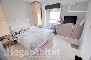 Piso en venta en Avenida de la Paz en Xirivella