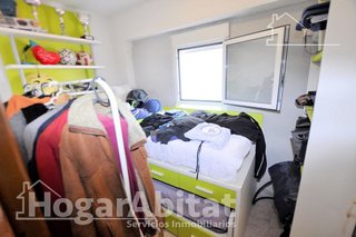 Piso en venta en Avenida de la Paz en Xirivella