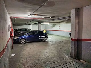 Garaje en venta en Pizarrales en Salamanca