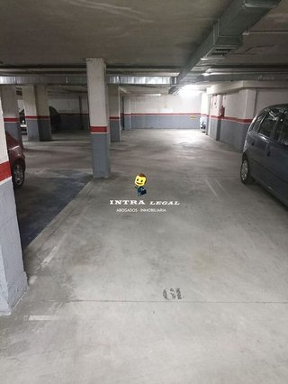Garaje en venta en Pizarrales en Salamanca