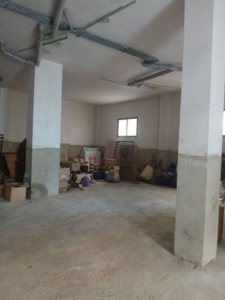 Local comercial en venta en Antigua Moreria en Sagunto