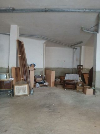 Local comercial en venta en Antigua Moreria en Sagunto