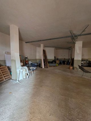 Local comercial en venta en Antigua Moreria en Sagunto