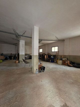 Local comercial en venta en Antigua Moreria en Sagunto