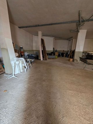 Local comercial en venta en Antigua Moreria en Sagunto