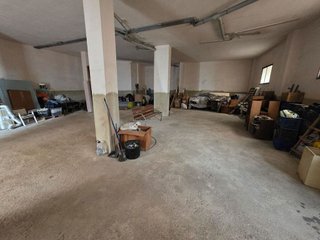 Local comercial en venta en Antigua Moreria en Sagunto