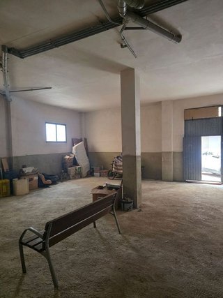 Local comercial en venta en Antigua Moreria en Sagunto