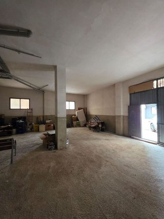 Local comercial en venta en Antigua Moreria en Sagunto