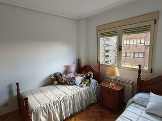 Piso en venta en Centro - Corte Inglés en Talavera de la Reina