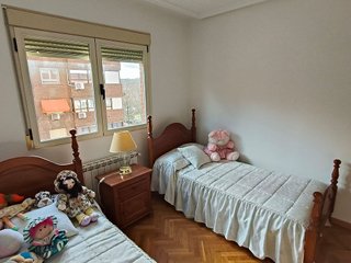 Piso en venta en Centro - Corte Inglés en Talavera de la Reina