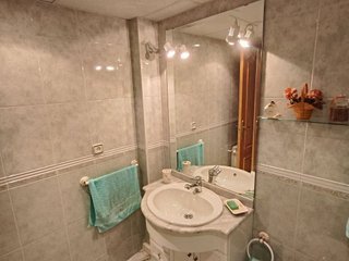 Piso en venta en Centro - Corte Inglés en Talavera de la Reina