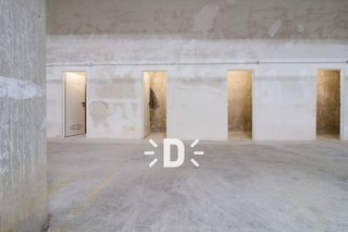 Garaje en venta en Benetússer