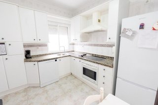 Piso en venta en Utrera
