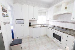 Piso en venta en Utrera