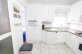 Piso en venta en Utrera