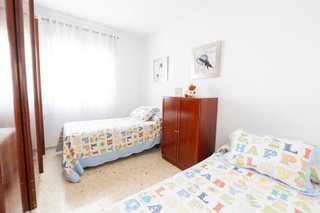 Piso en venta en Utrera