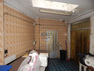 Local comercial en venta en Ontinyent