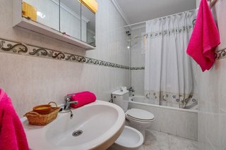 Piso en venta en Playa del Cura en Torrevieja