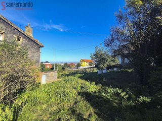 Terreno en venta en Muriedas en Camargo