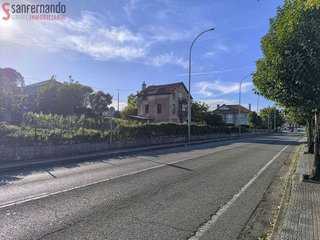 Terreno en venta en Muriedas en Camargo