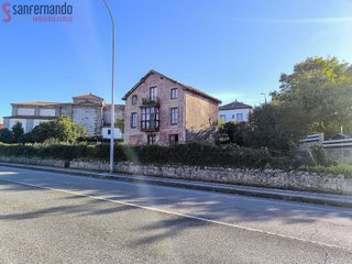 Terreno en venta en Muriedas en Camargo