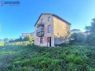 Terreno en venta en Muriedas en Camargo