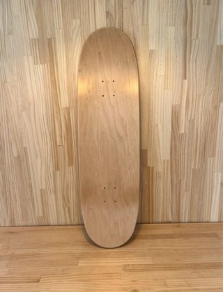 Tabla skate egg 9.5