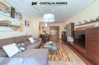 Piso en venta en Centro en Castellón de la Plana
