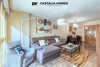 Piso en venta en Centro en Castellón de la Plana