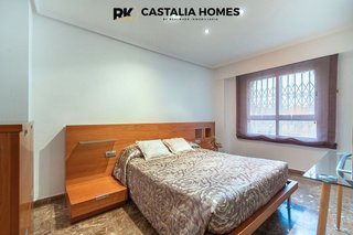 Piso en venta en Centro en Castellón de la Plana