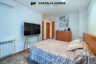Piso en venta en Centro en Castellón de la Plana