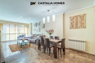 Piso en venta en Centro en Castellón de la Plana