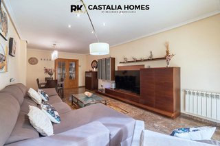 Piso en venta en Centro en Castellón de la Plana