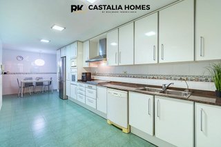 Piso en venta en Centro en Castellón de la Plana