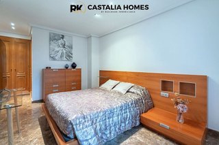 Piso en venta en Centro en Castellón de la Plana