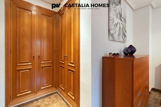 Piso en venta en Centro en Castellón de la Plana