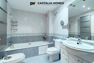 Piso en venta en Centro en Castellón de la Plana